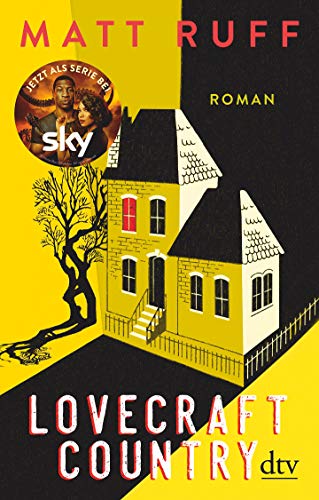 Lovecraft Country: Roman