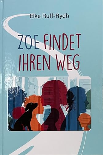 ZOE FINDET IHREN WEG von Joy Edition, Buchverlag and more