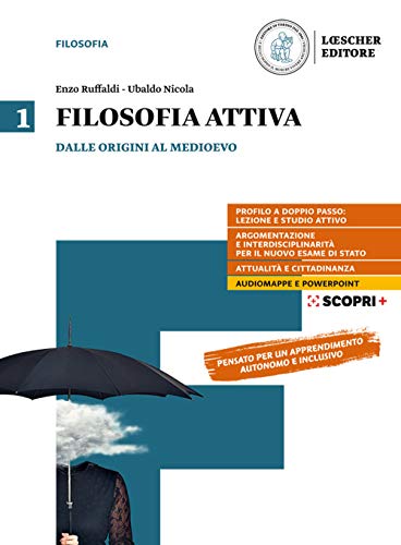 RUFFALDI FILOSOFIA ATTIVA V.1