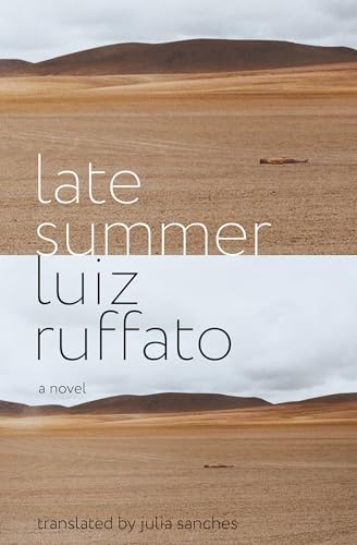 Late Summer: A Novel von Other Press