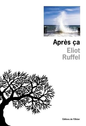 Après ça von OLIVIER