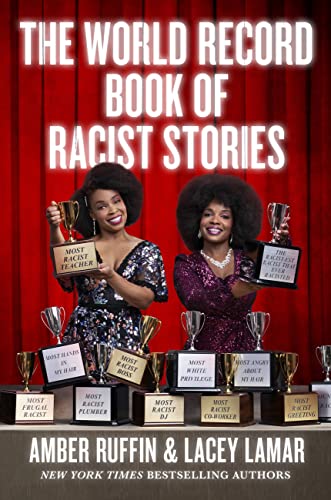 The World Record Book of Racist Stories von Grand Central Publishing