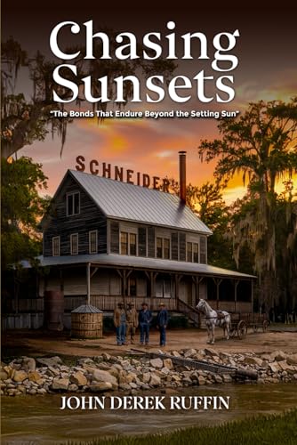 Chasing Sunsets: The Bonds that Endure Beyond the Setting Sun von Book Writing Pioneer