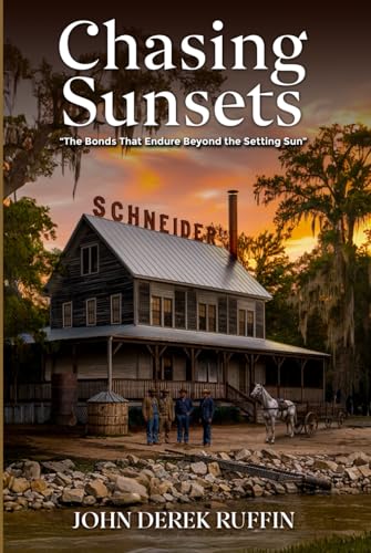 Chasing Sunsets: The Bonds that Endure Beyond the Setting Sun von Book Writing Pioneer
