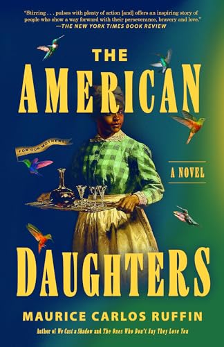 The American Daughters: A Novel The American Daughters: A Novel von Random House Publishing Group
