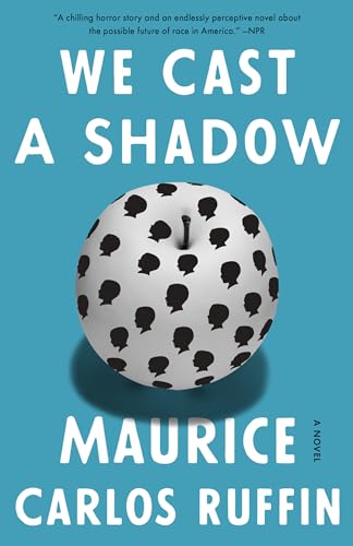 We Cast a Shadow: A Novel