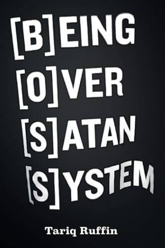 BOSS: Being Over Satan System von Spines