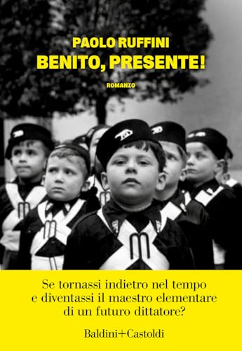 Benito, presente! (I lemuri) von Baldini + Castoldi