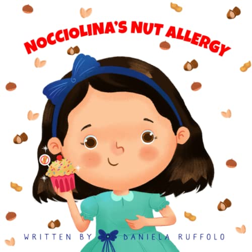 Nocciolina's Nut Allergy von Library and Archives Canada