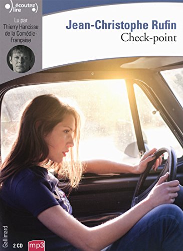 Check-point. CD: Roman
