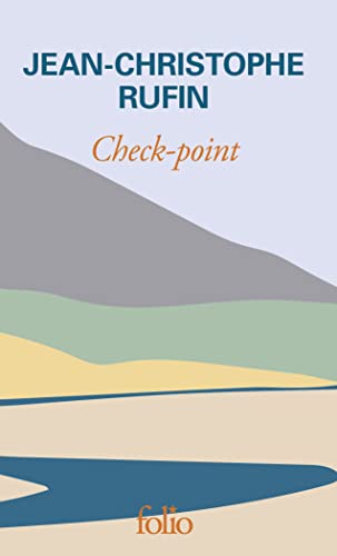 Check-point: Édition spéciale