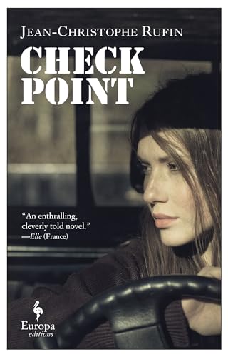 Checkpoint: Jean-Christophe Rufin