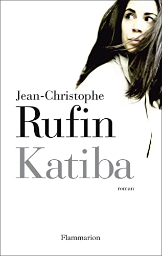 Katiba: Roman