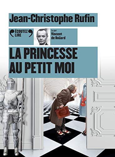 La princesse au petit moi La princesse au petit moi