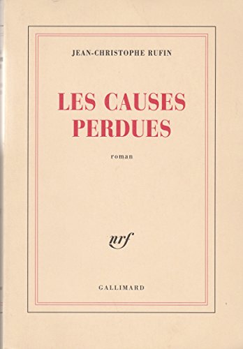 Les causes perdues Les causes perdues