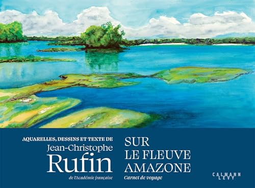 Sur le fleuve Amazone: Carnet de voyage Sur le fleuve Amazone: Carnet de voyage von CALMANN-LEVY