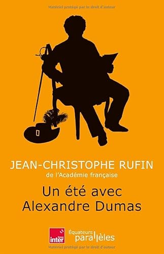 Un été avec Alexandre Dumas von Ud-Union Distribution,