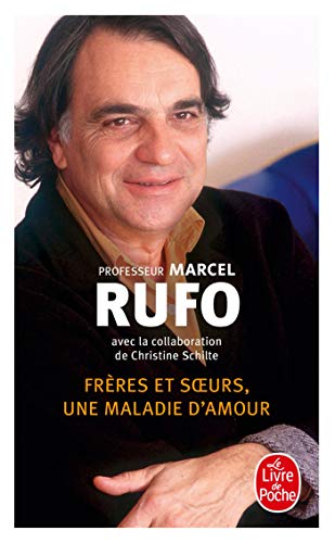 Frères et soeurs, une maladie d'amour (Ldp Litterature)