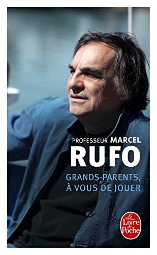 Grands-Parents, a Vous de Jouer von Le Livre de Poche