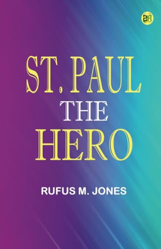 St. Paul the Hero von Zinc Read