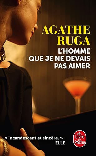 L'Homme que je ne devais pas aimer