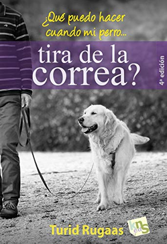 ¿Qué puedo hacer cuando mi perro-- tira de la correa? von KNS