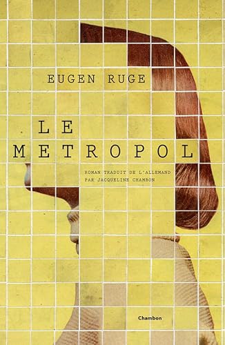 Le Metropol von ED. J. CHAMBON