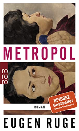 Metropol von Rowohlt Taschenbuch
