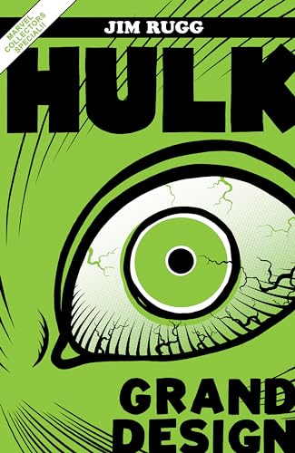 Hulk: Grand Design (Incredible Hulk) von Marvel