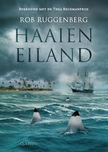 Haaieneiland von Querido