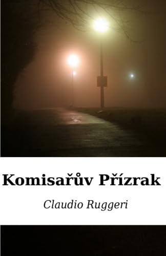 Komisařův Přízrak