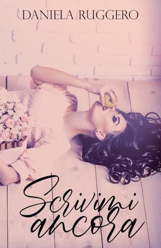 SCRIVIMI ANCORA von Independently published
