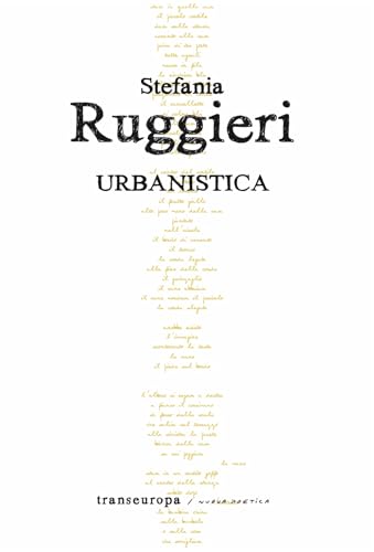 Urbanistica (Nuova poetica) von Transeuropa