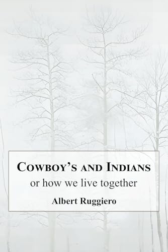 Cowboy's and Indians von NY Book Publishers