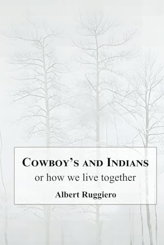 Cowboy's and Indians von NY Book Publishers