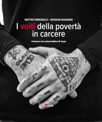 I volti della povertà in carcere I volti della povertà in carcere von EDB