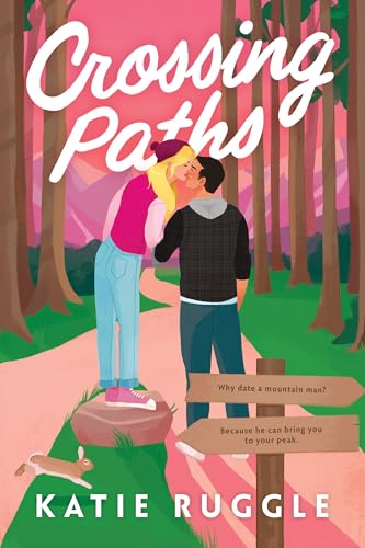 Crossing Paths (Beneath the Wild Sky) von Sourcebooks Casablanca
