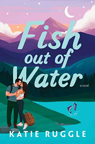 Fish Out of Water von Sourcebooks Casablanca