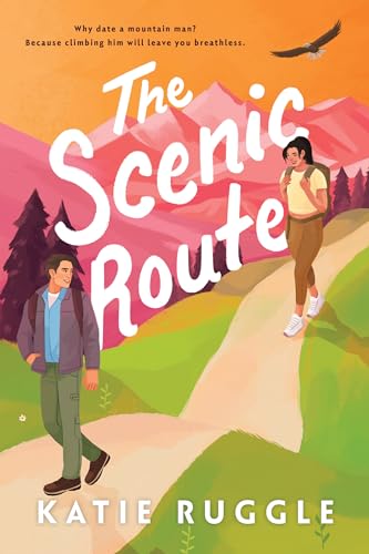 The Scenic Route (Beneath the Wild Sky)