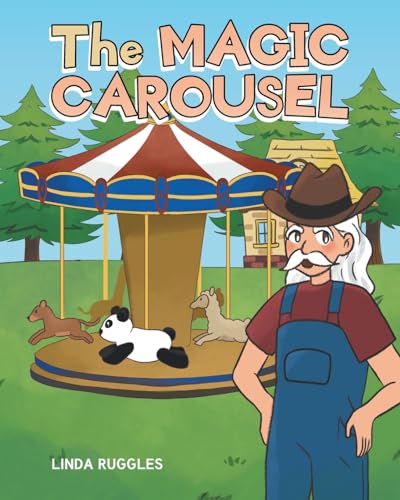 The Magic Carousel von Newman Springs