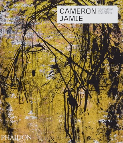 Cameron Jamie (Phaidon Contemporary Artists) von PHAIDON