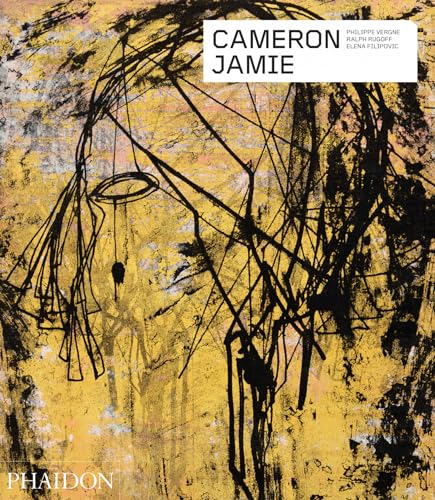 Cameron Jamie (Phaidon Contemporary Artists)