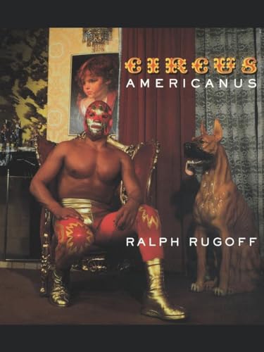 Circus Americanus (The Haymarket Series)