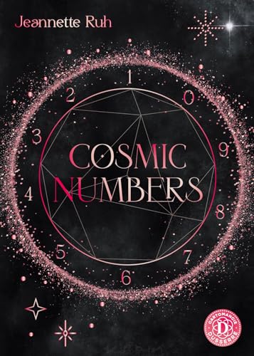 Cosmic Numbers (Numerology, English) von AGM Urania