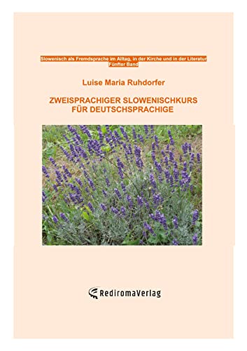 Zweisprachiger Slowenischkurs für Deutschsprachige von Rediroma-Verlag