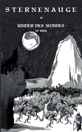 Sternenauge: Kinder des Mondes von BoD – Books on Demand