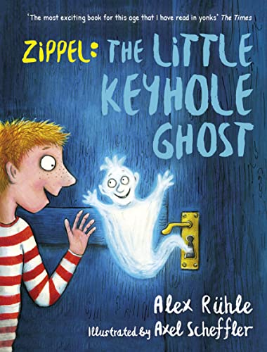 Zippel: The Little Keyhole Ghost