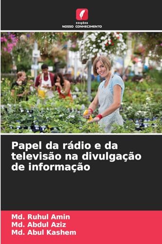 Papel da rádio e da televisão na divulgação de informação