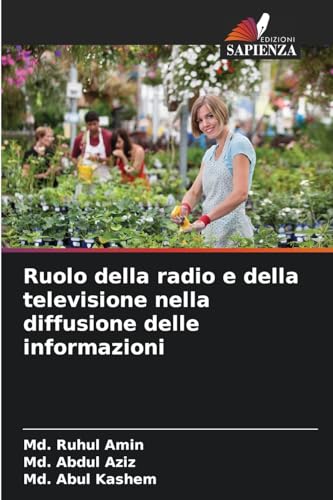 Ruolo della radio e della televisione nella diffusione delle informazioni