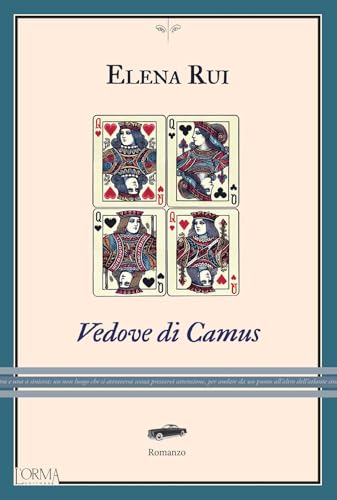 Vedove di Camus (I trabucchi) von L'orma